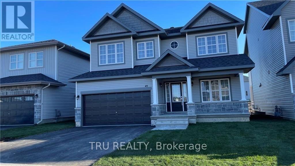 49 DUN SKIPPER DRIVE - Photo 1