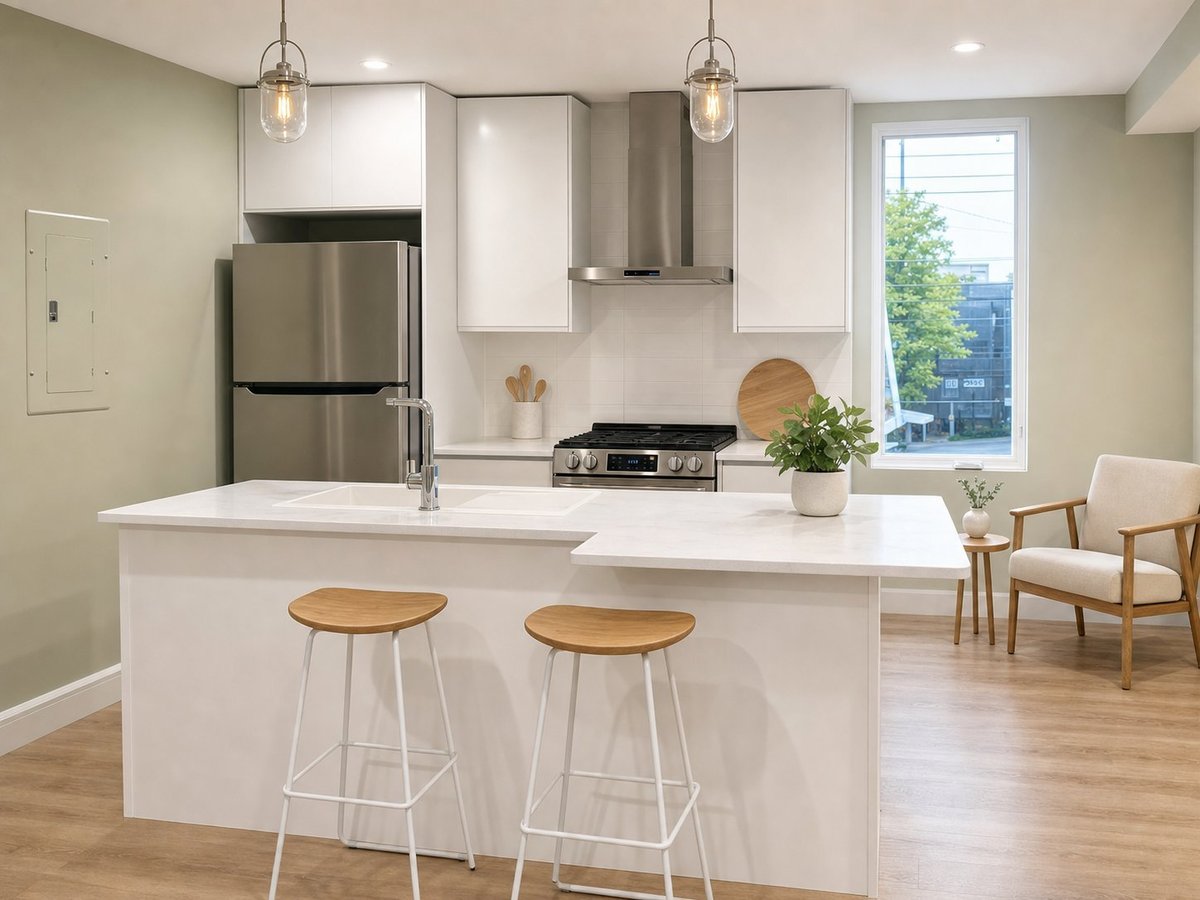 234 Donald Street - Photo 1