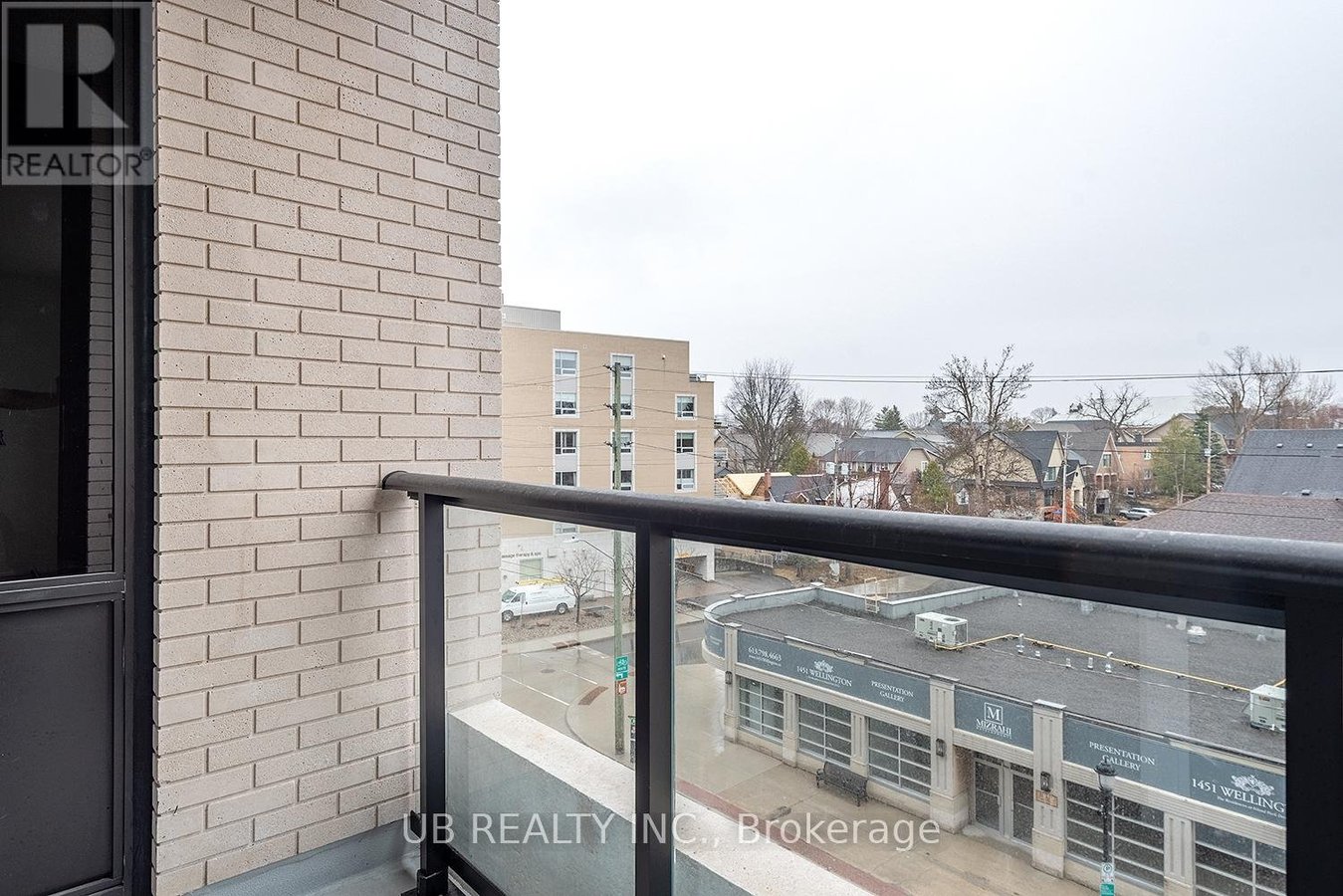 405 - 1451 WELLINGTON STREET W - Photo 5