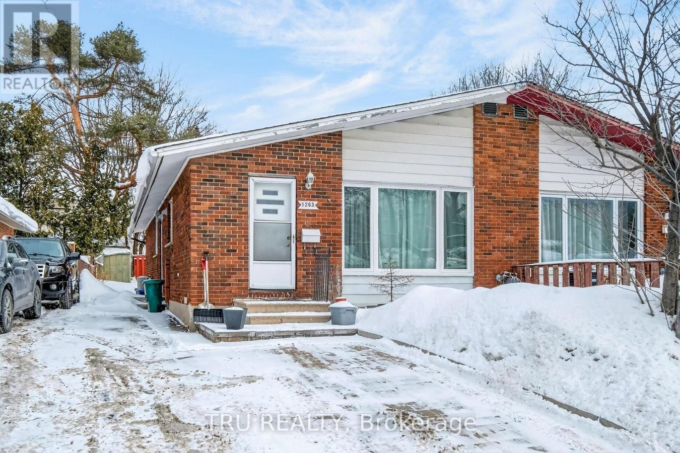 B - 1263 MAITLAND AVENUE - Photo 1