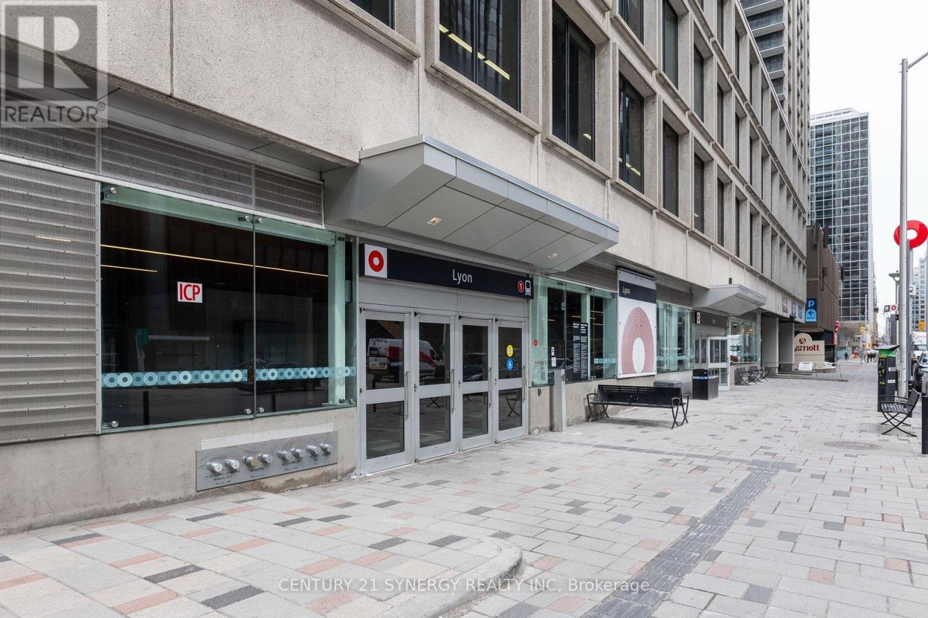 1201 - 340 QUEEN STREET - Photo 2