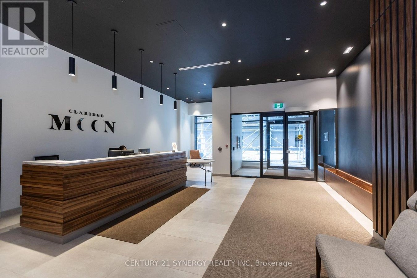 1201 - 340 QUEEN STREET - Photo 3