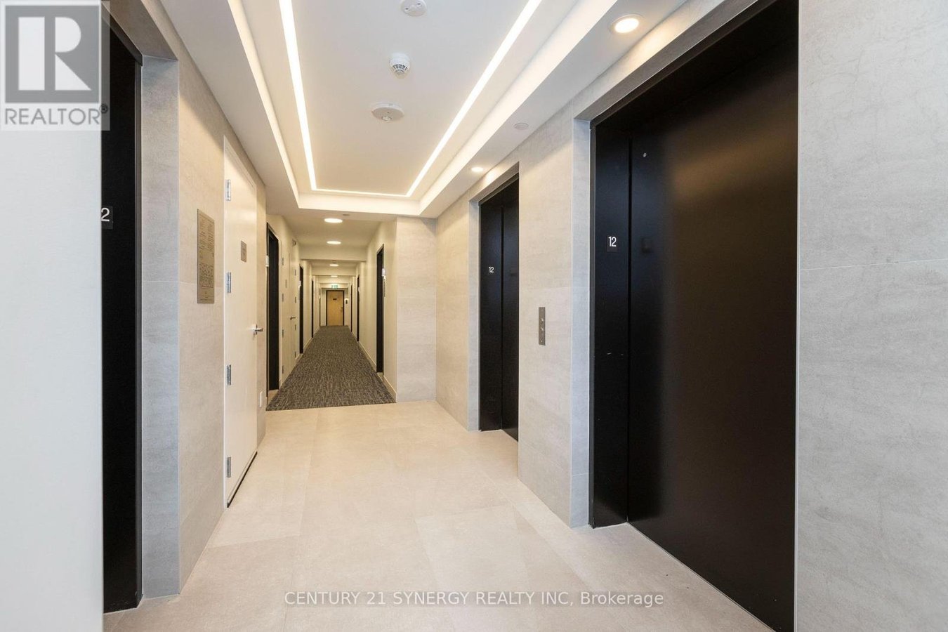 1201 - 340 QUEEN STREET - Photo 5