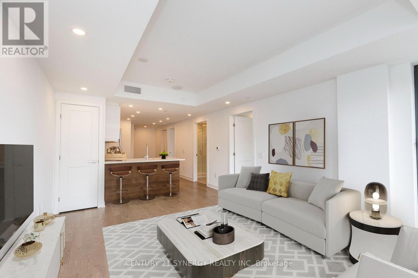1201 - 340 QUEEN STREET - Photo 7