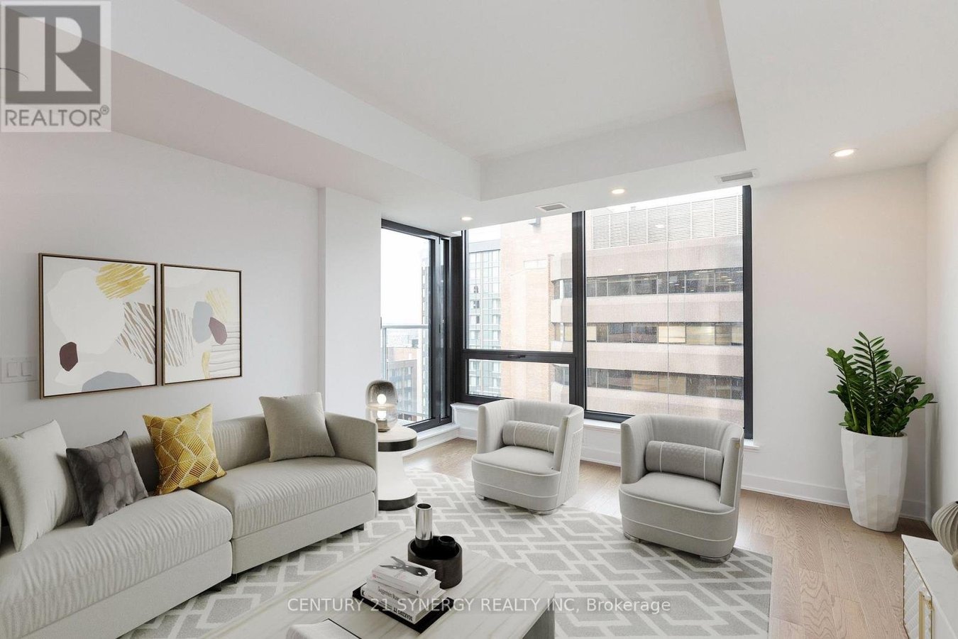 1201 - 340 QUEEN STREET - Photo 8