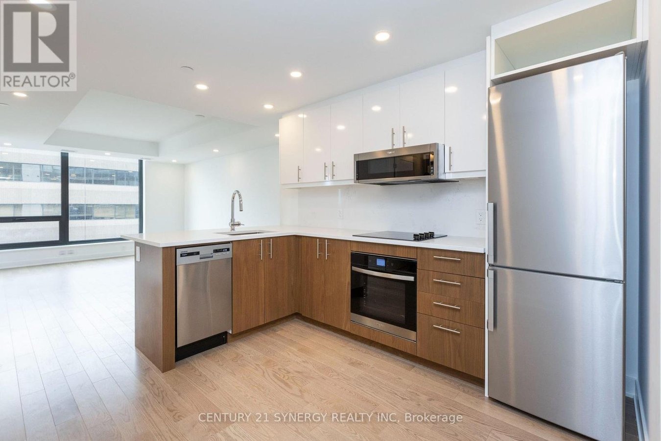 1201 - 340 QUEEN STREET - Photo 12