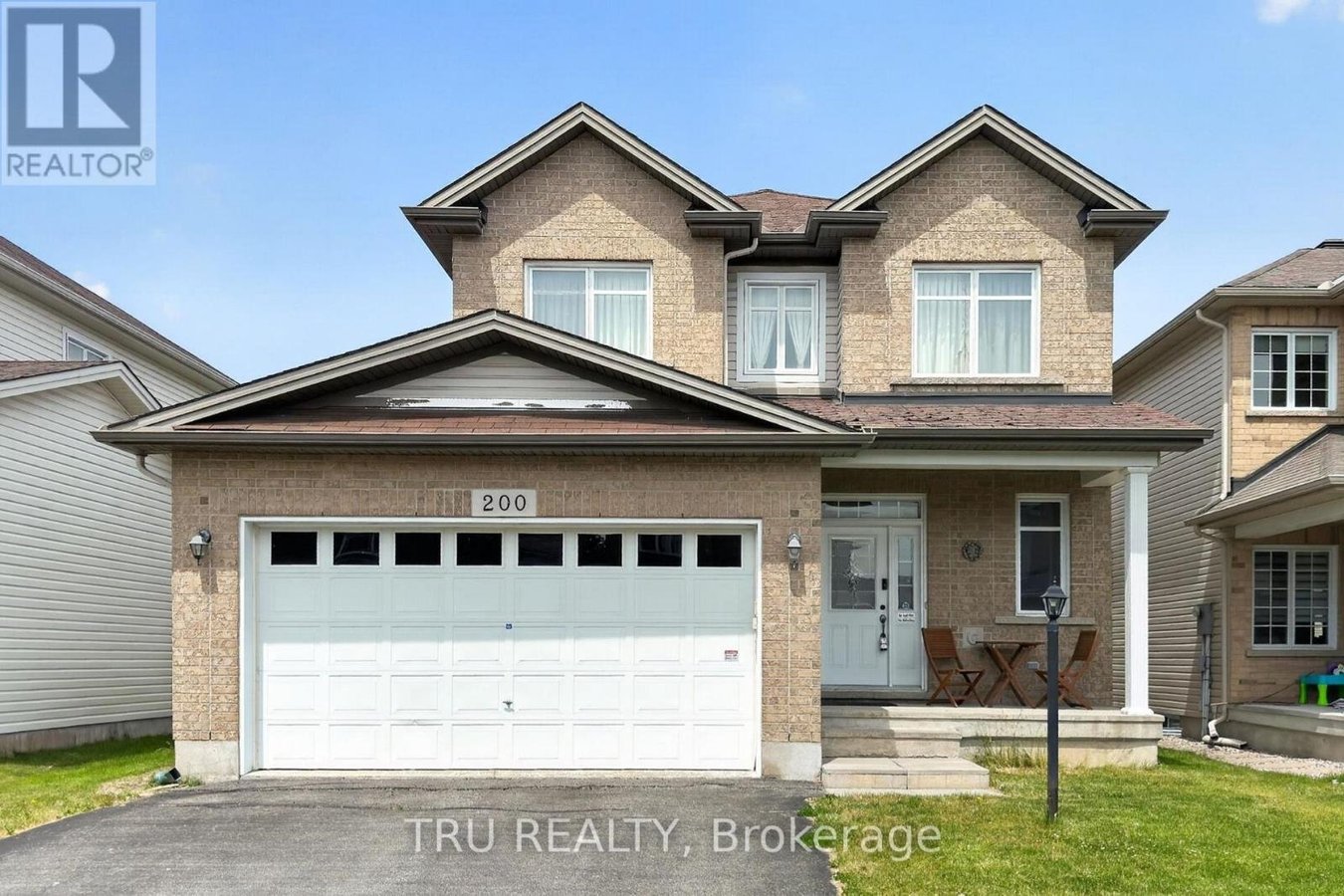 200 CELTIC RIDGE CRESCENT - Photo 1