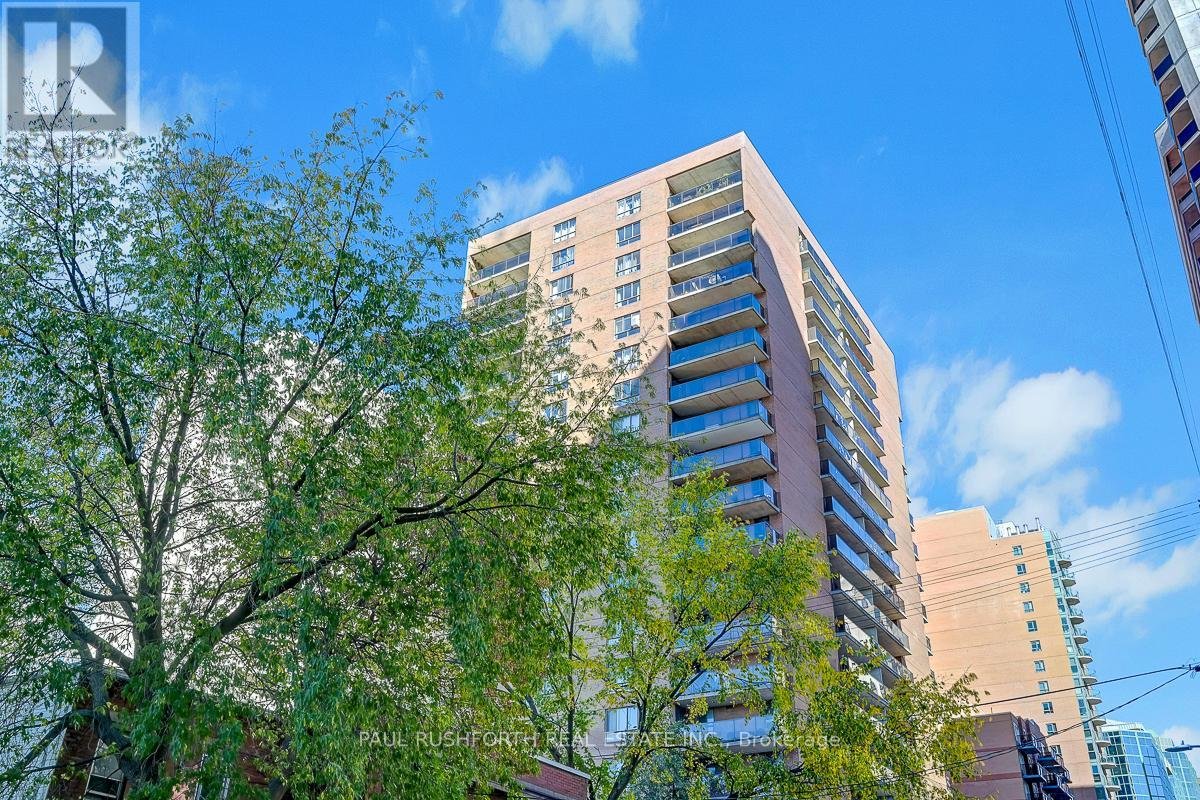1703 - 475 LAURIER AVENUE W - Photo 1