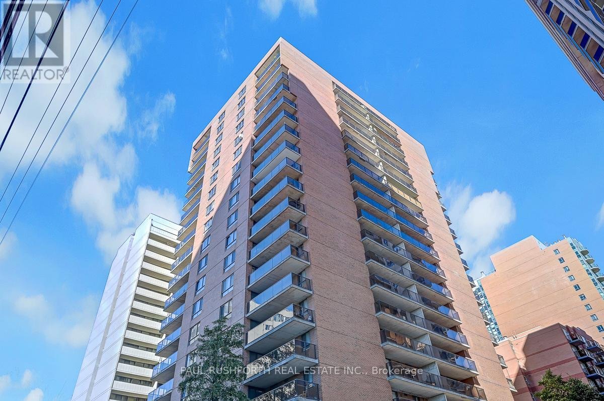 1703 - 475 LAURIER AVENUE W - Photo 2