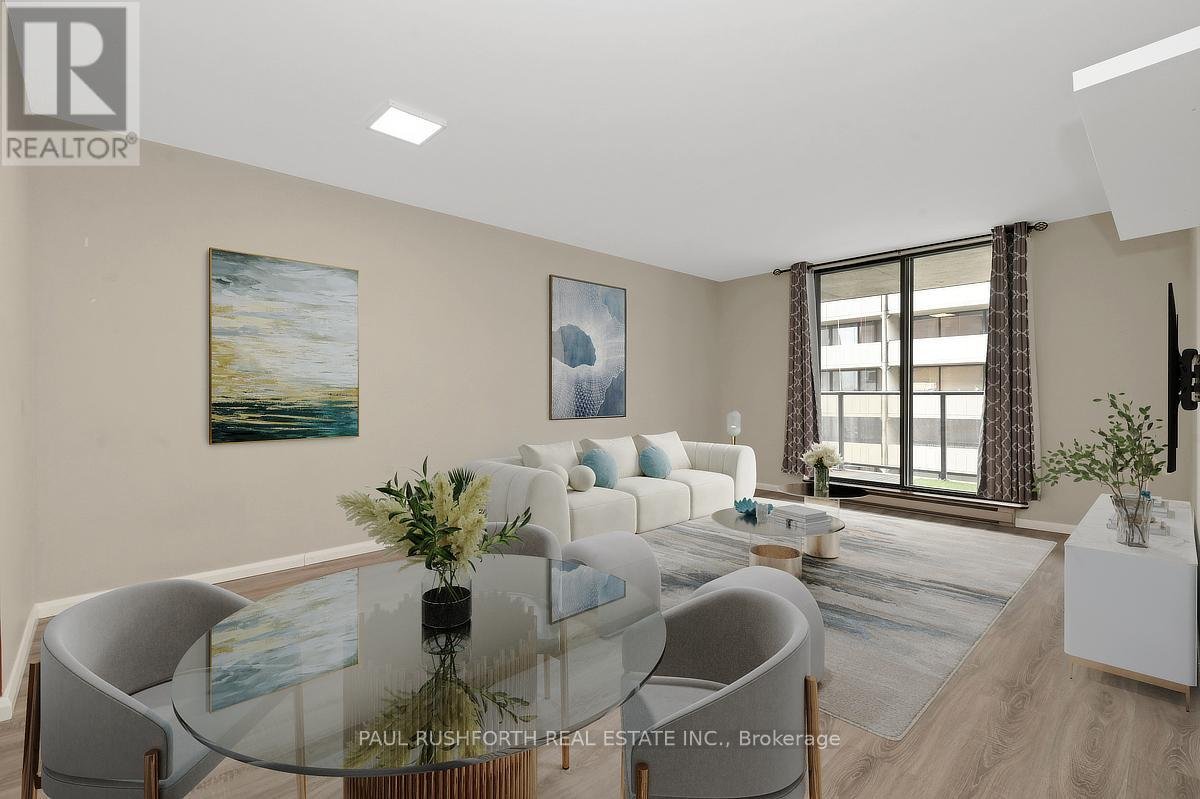 1703 - 475 LAURIER AVENUE W - Photo 3
