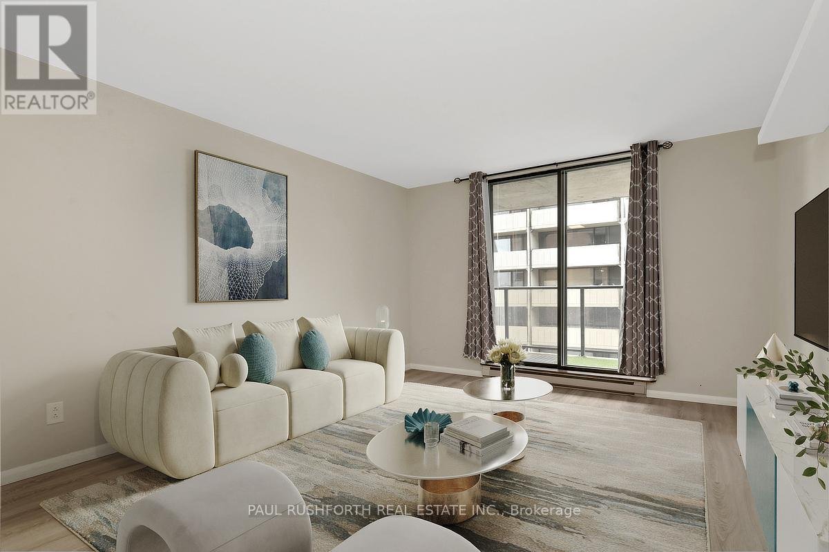1703 - 475 LAURIER AVENUE W - Photo 4