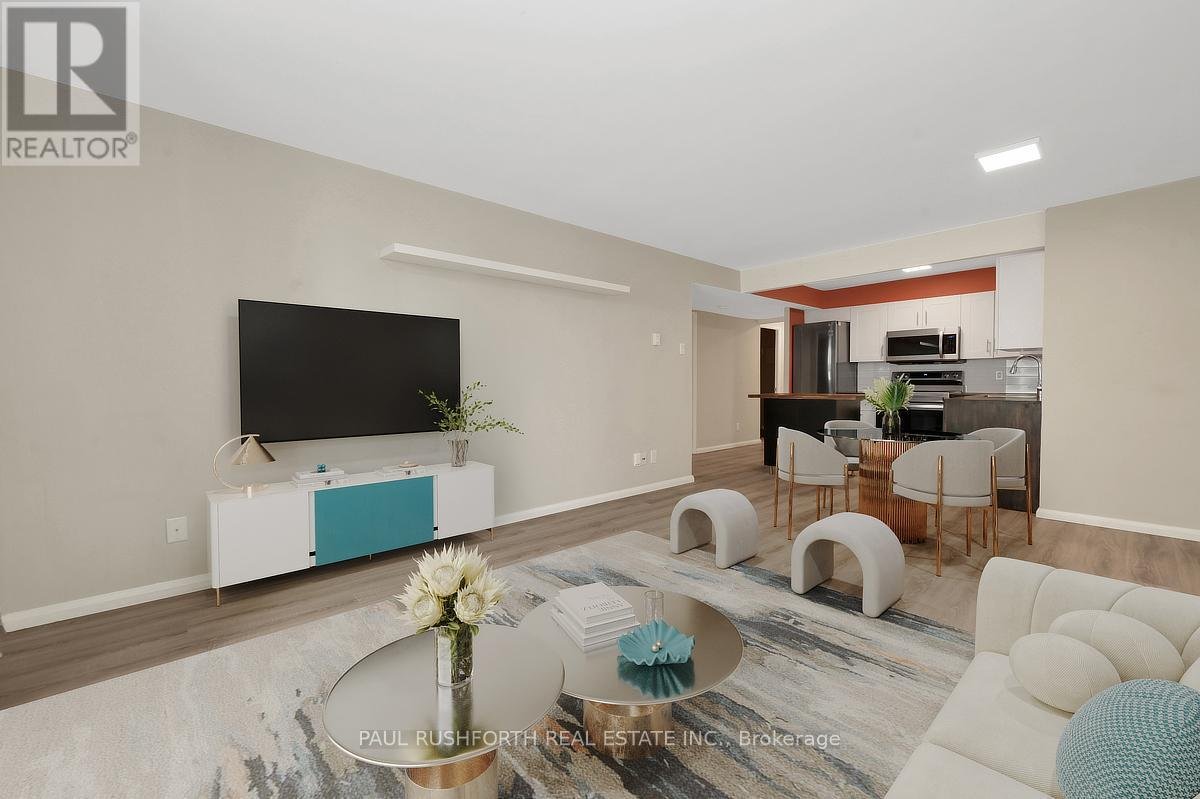 1703 - 475 LAURIER AVENUE W - Photo 6