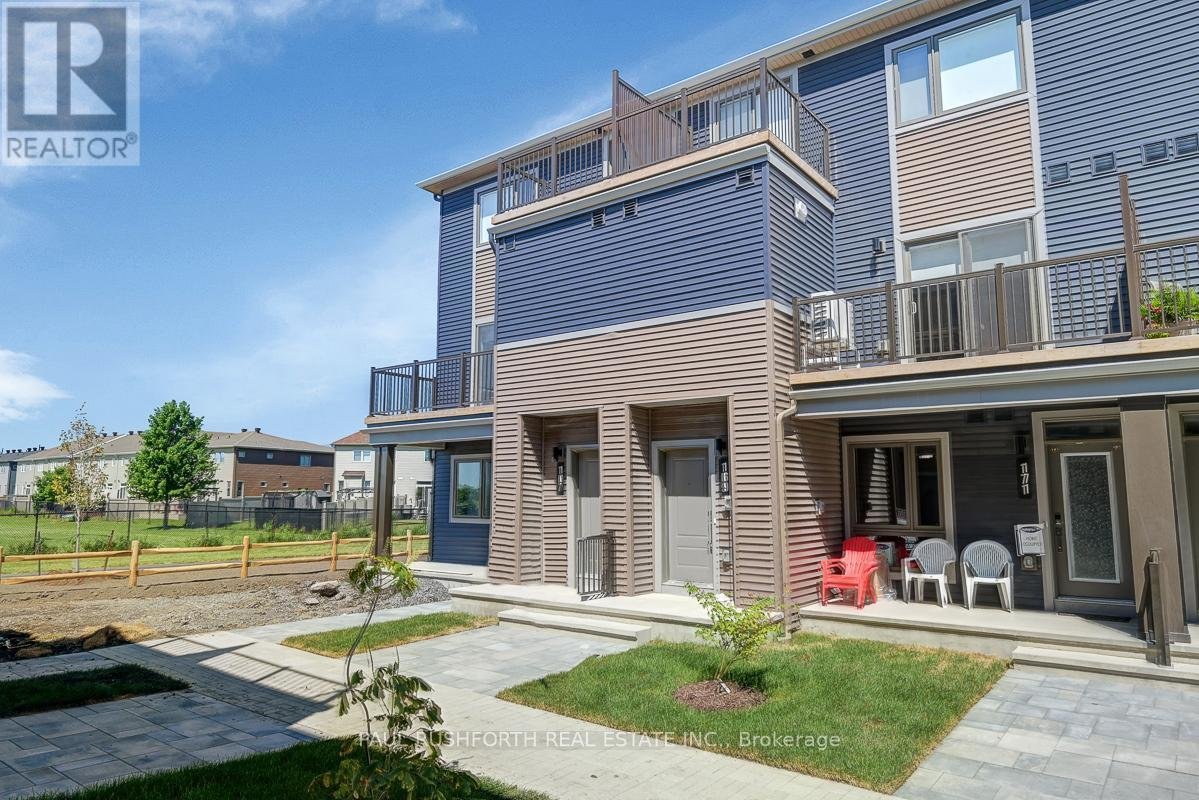 169 DAVID LEWIS PRIVATE - Photo 1