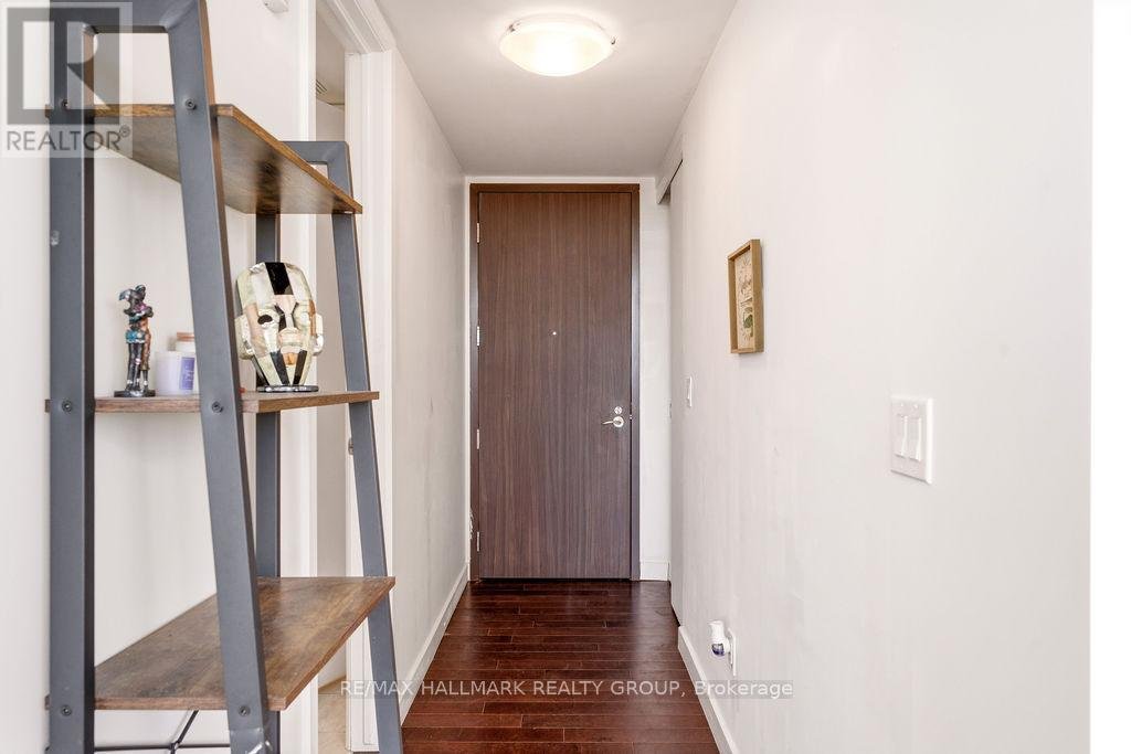 805 - 201 PARKDALE AVENUE - Photo 3