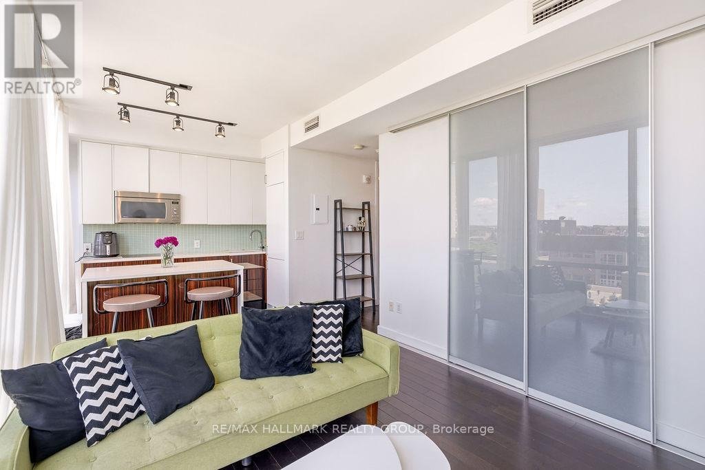 805 - 201 PARKDALE AVENUE - Photo 4