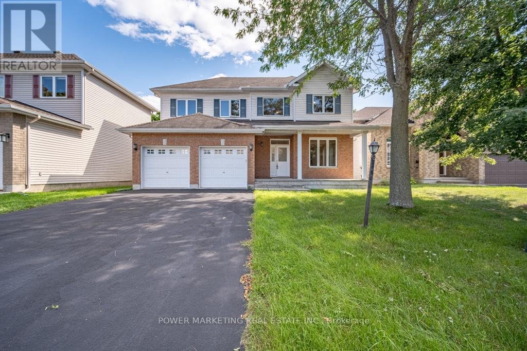5 TIERNEY DRIVE - Photo 1