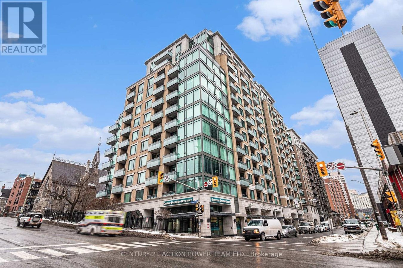 1506 - 238 BESSERER STREET - Photo 3