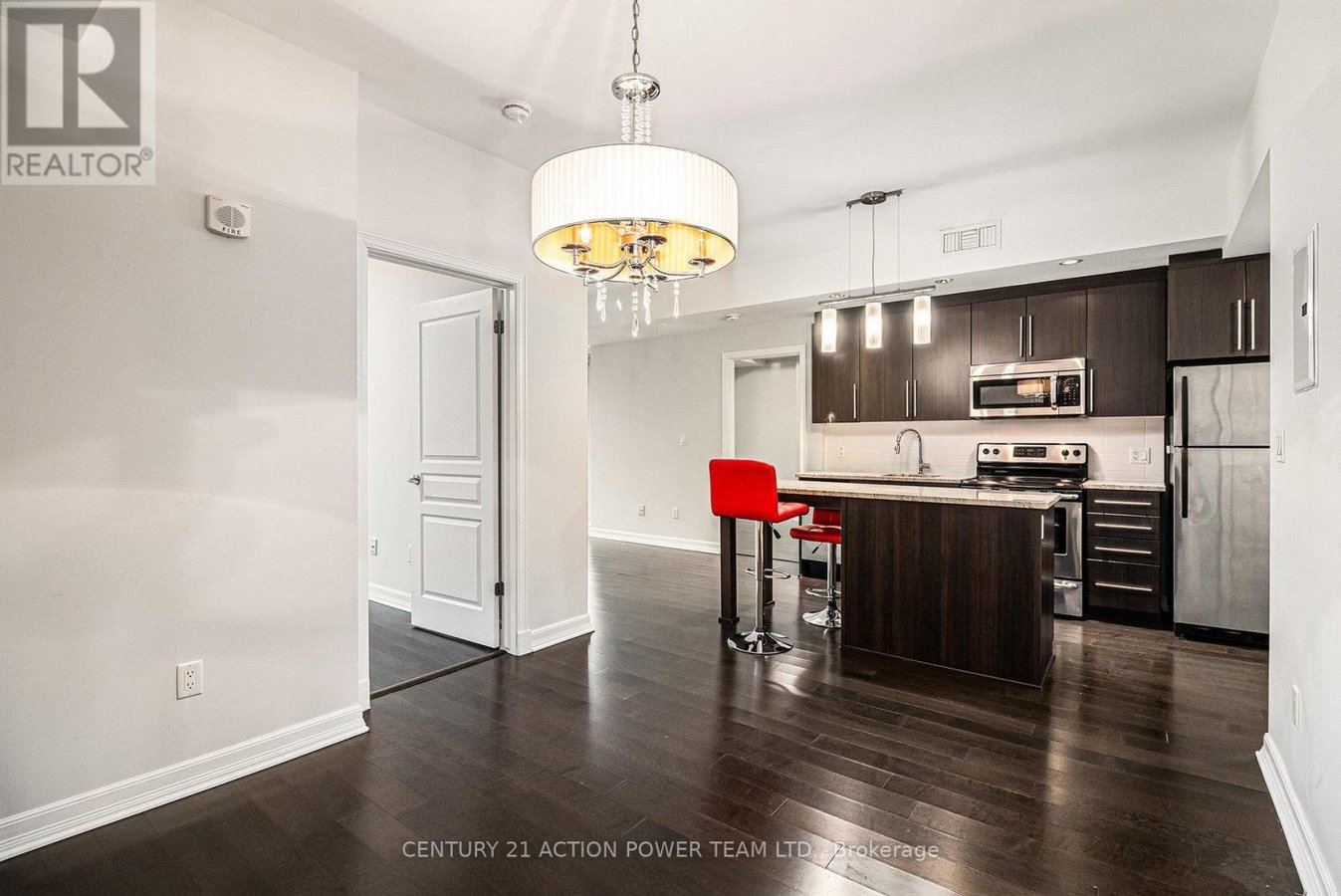 1506 - 238 BESSERER STREET - Photo 8