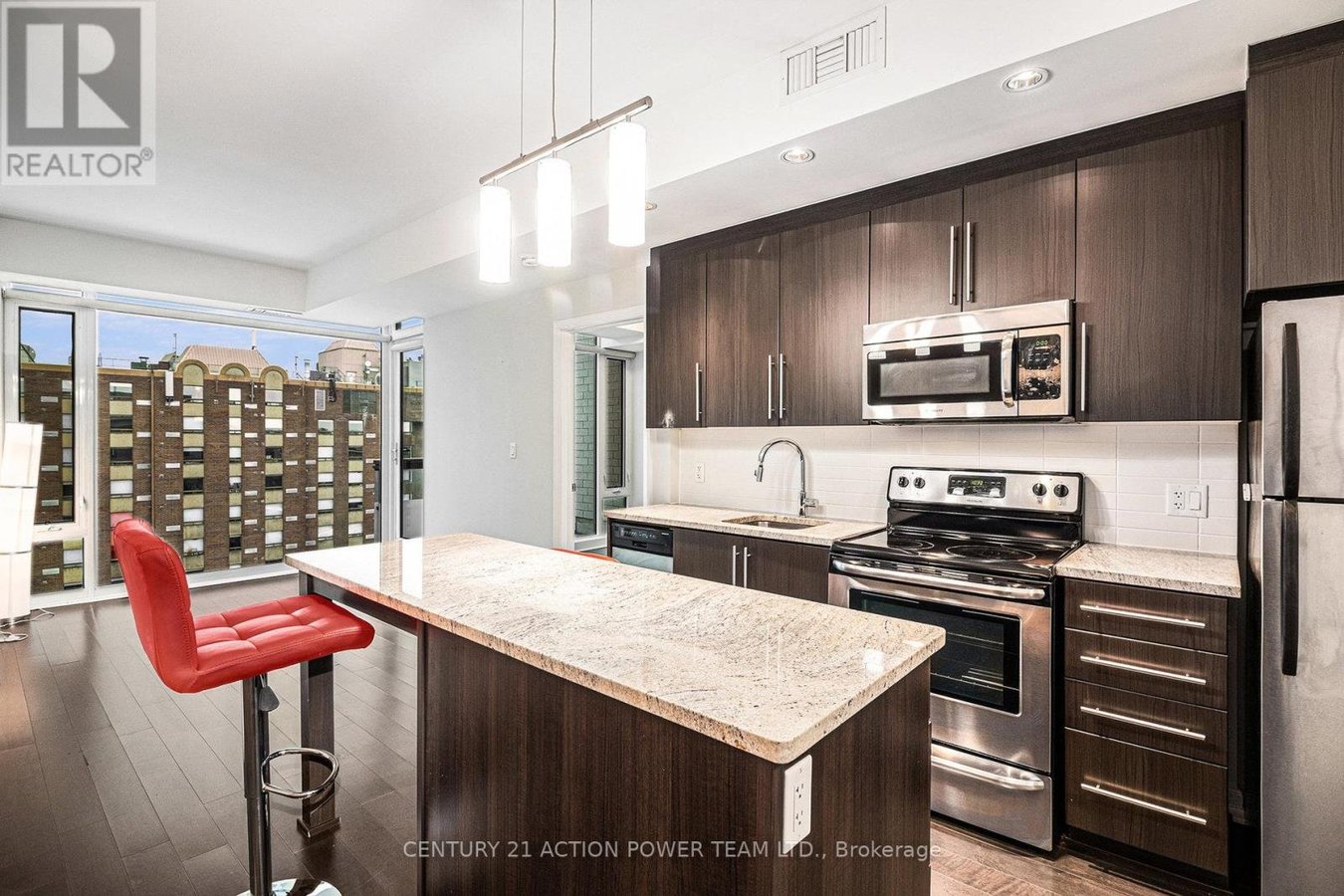 1506 - 238 BESSERER STREET - Photo 11