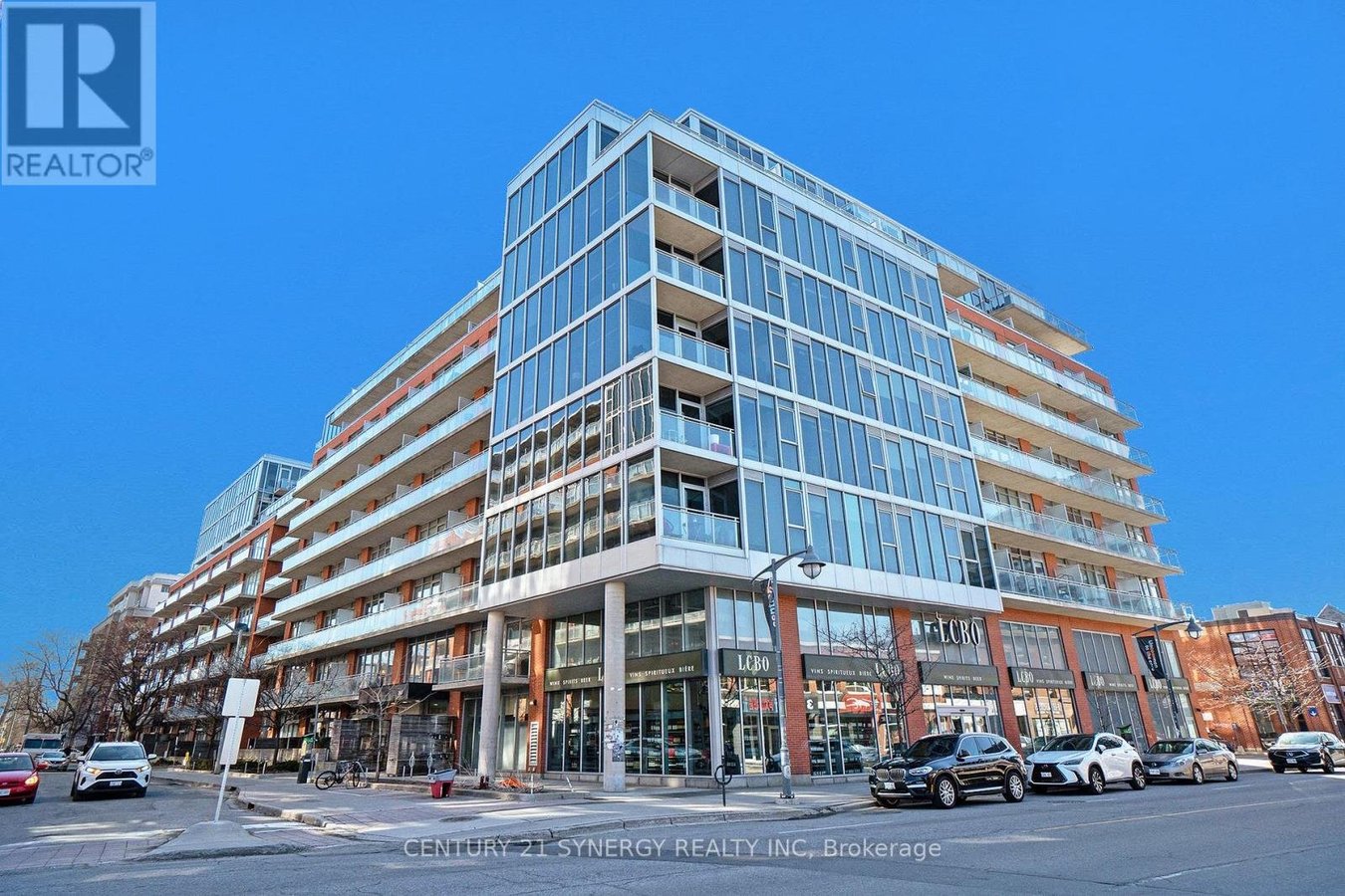 633 - 340 MCLEOD STREET - Photo 1