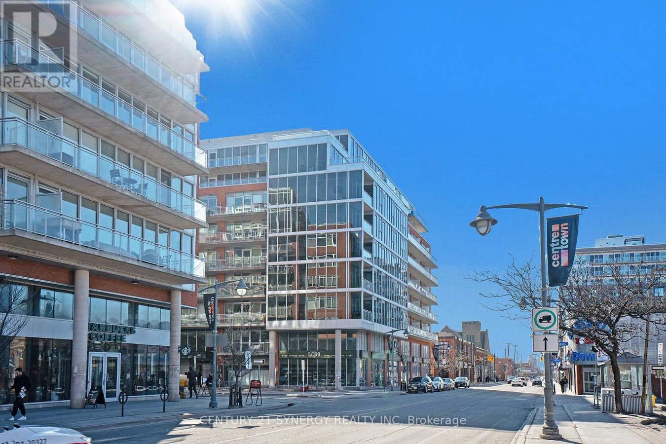 633 - 340 MCLEOD STREET - Photo 2