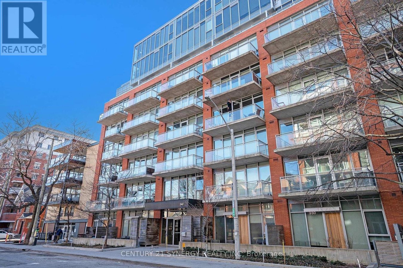 633 - 340 MCLEOD STREET - Photo 3