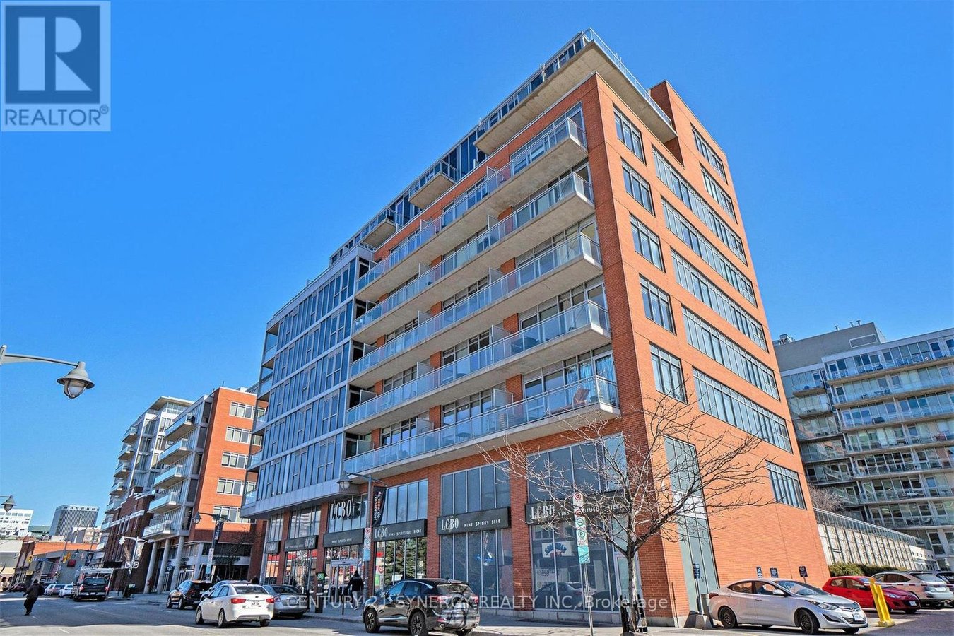 633 - 340 MCLEOD STREET - Photo 4