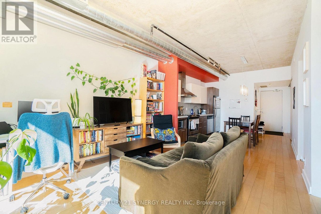 633 - 340 MCLEOD STREET - Photo 6