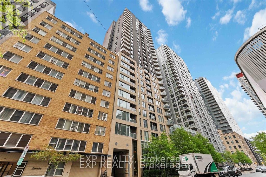 1607 - 40 NEPEAN STREET - Photo 2