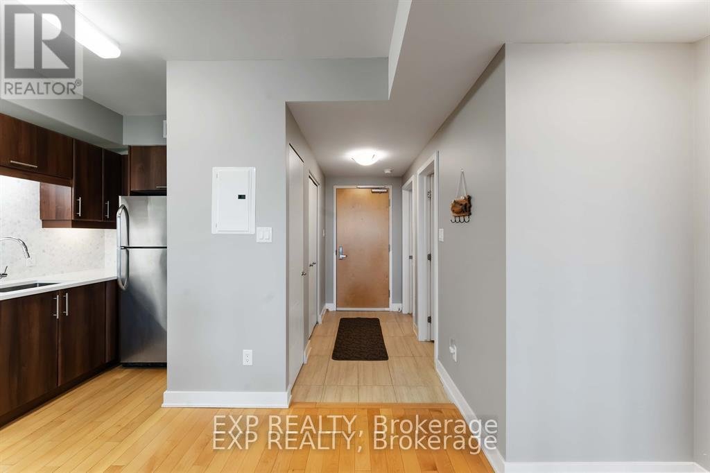 1607 - 40 NEPEAN STREET - Photo 6