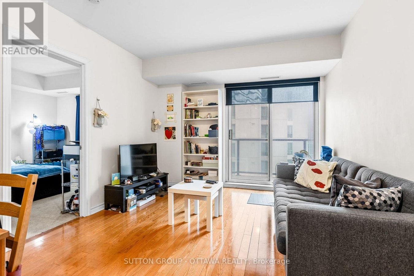 905 - 445 LAURIER AVENUE W - Photo 4