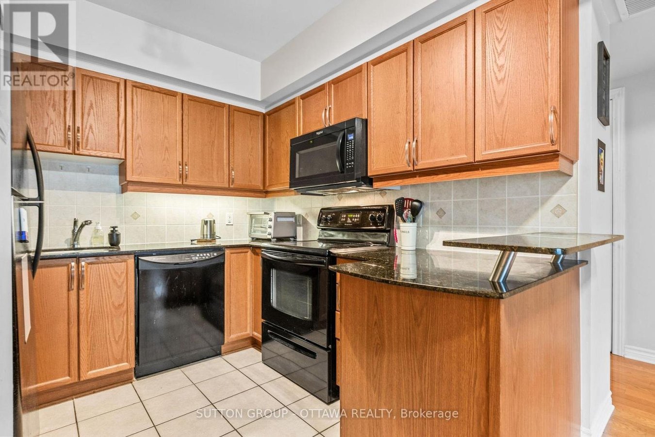 905 - 445 LAURIER AVENUE W - Photo 5