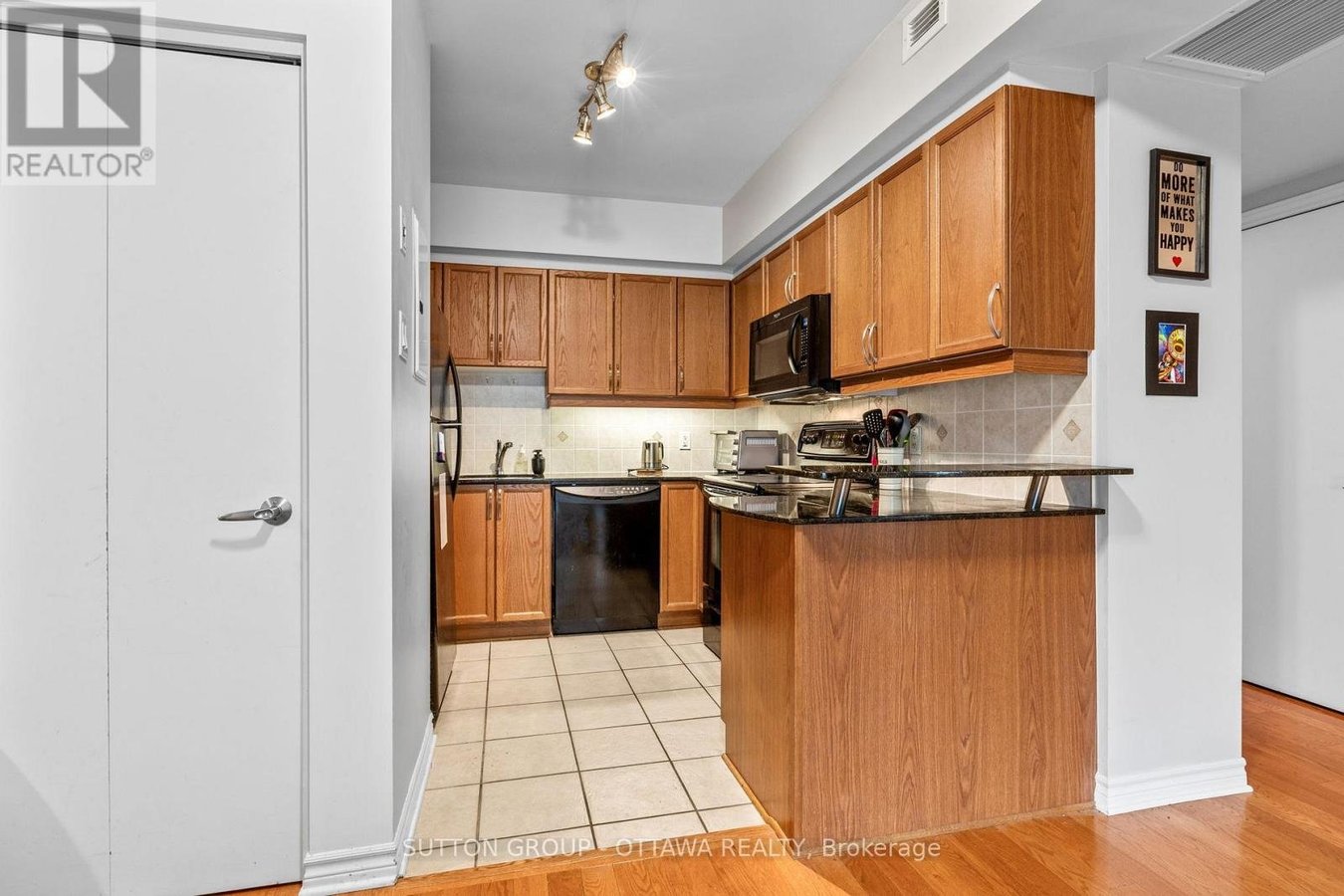 905 - 445 LAURIER AVENUE W - Photo 6
