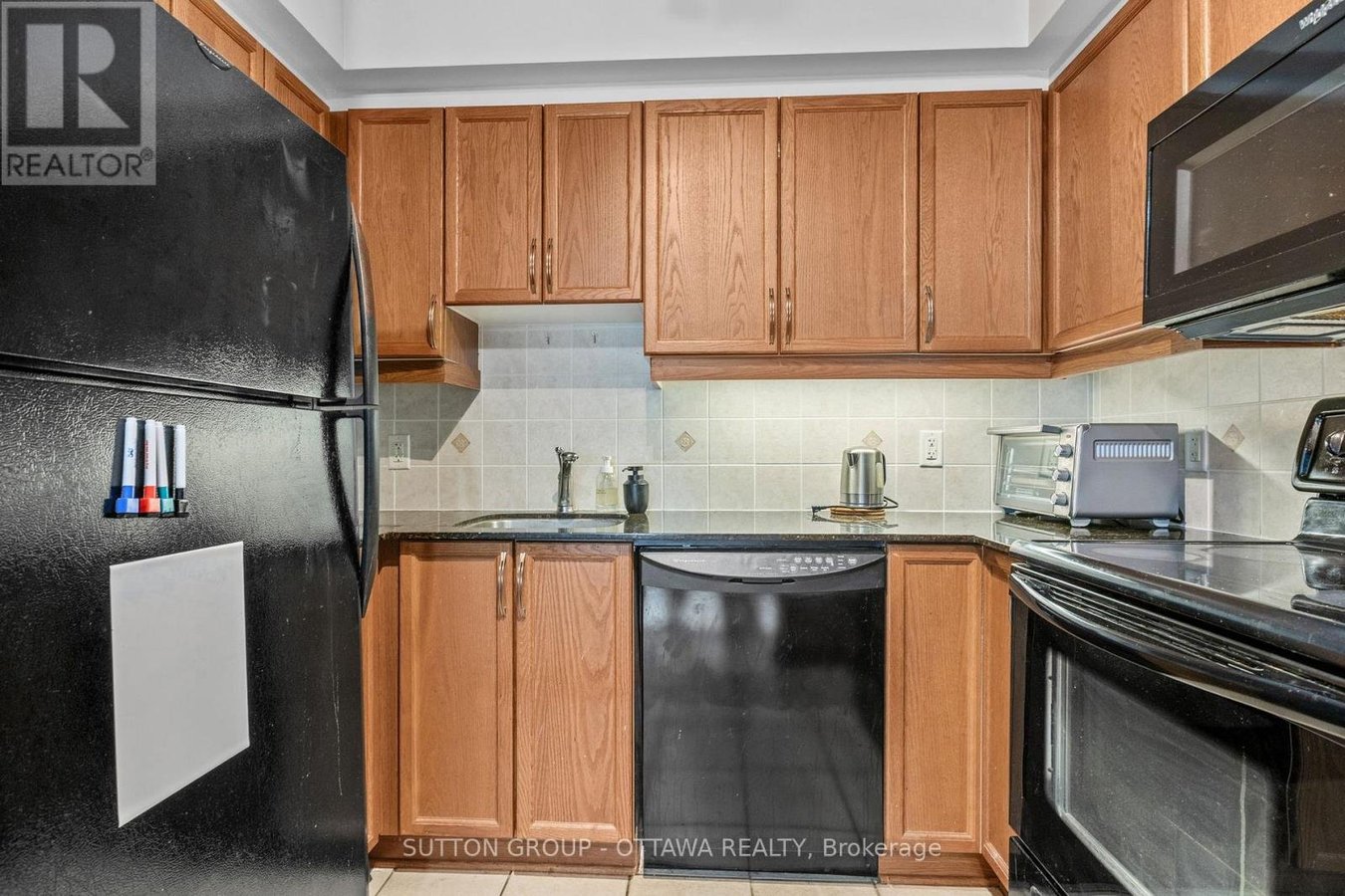905 - 445 LAURIER AVENUE W - Photo 7
