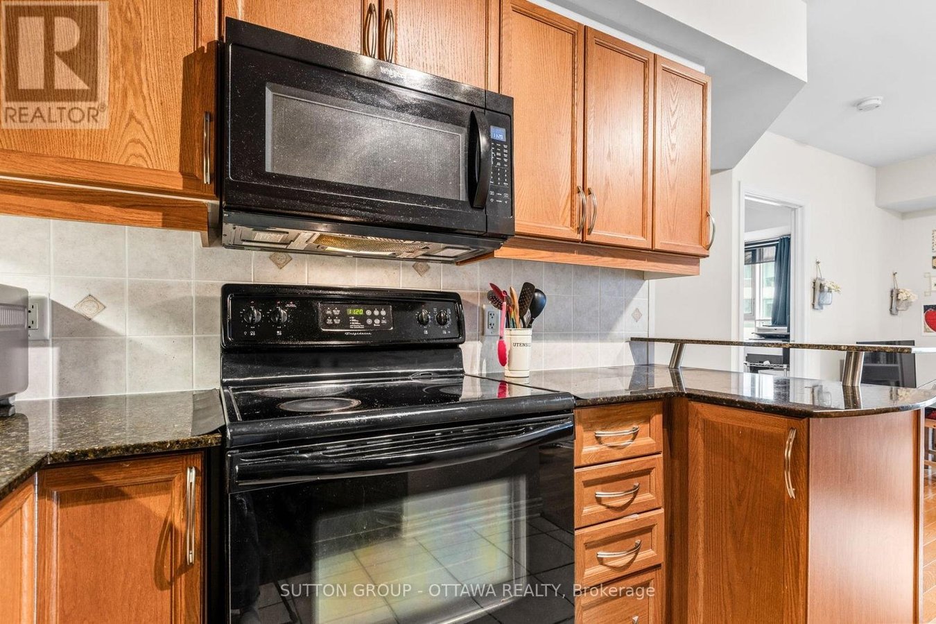 905 - 445 LAURIER AVENUE W - Photo 8