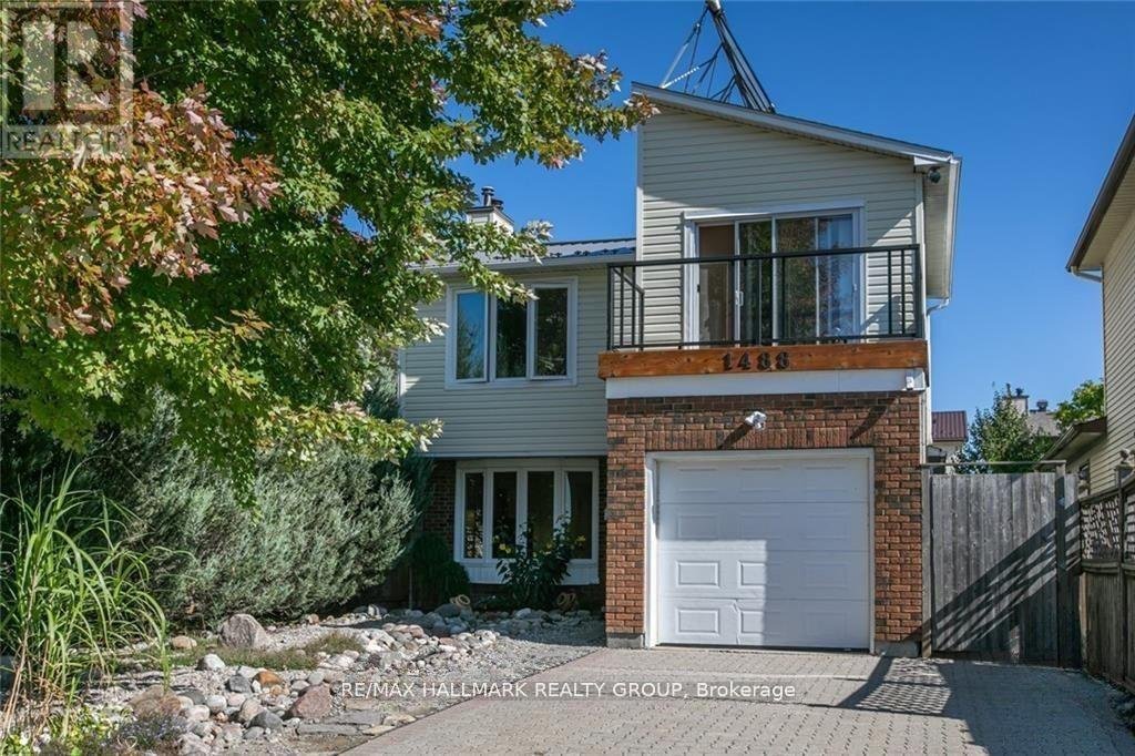 A - 1488 MEADOWBROOK ROAD - Photo 1