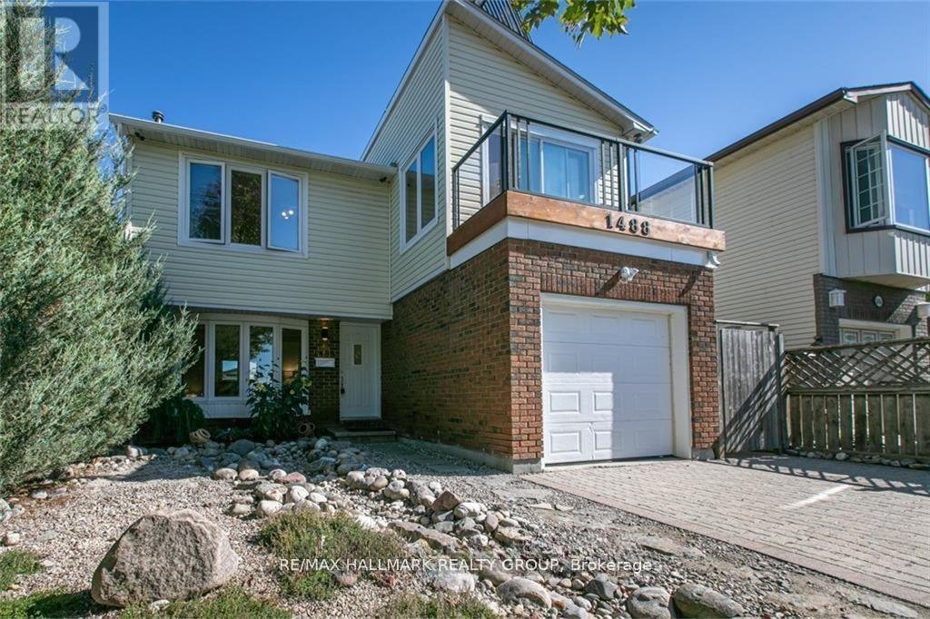 A - 1488 MEADOWBROOK ROAD - Photo 2