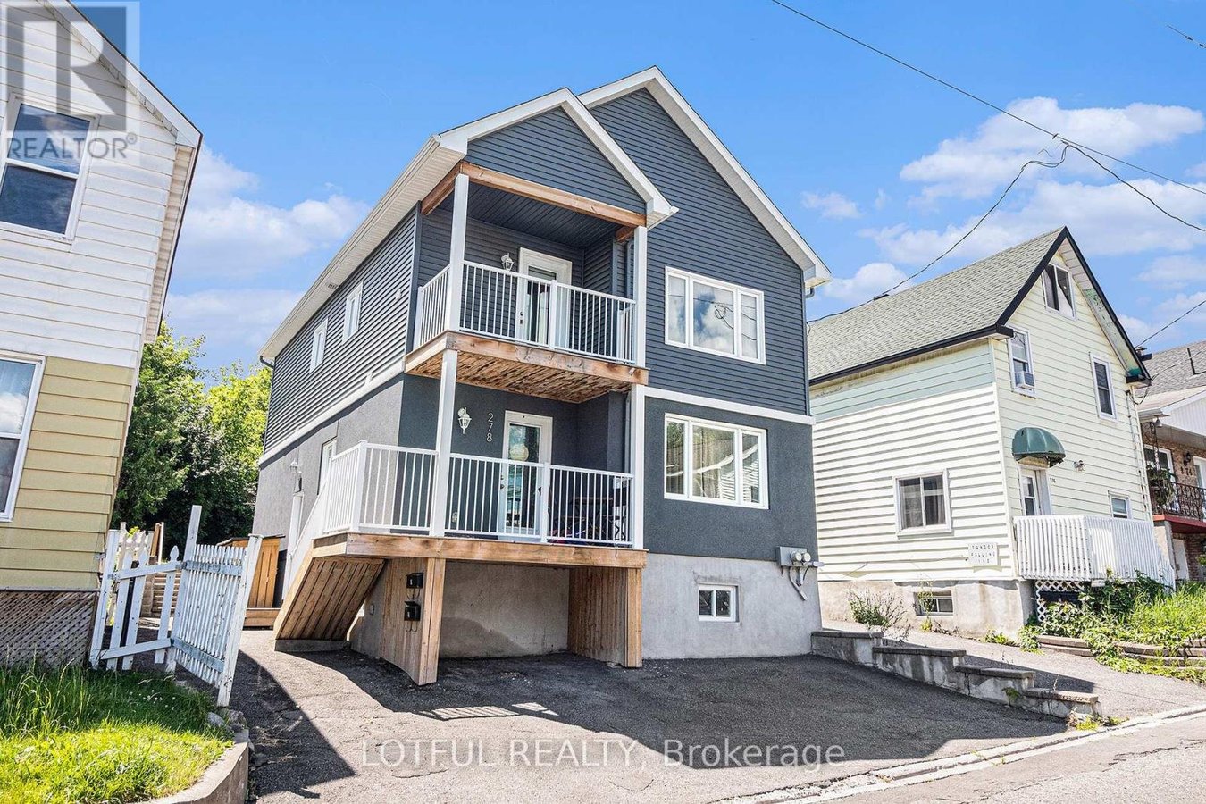 2 - 278 SHAKESPEARE STREET - Photo 1