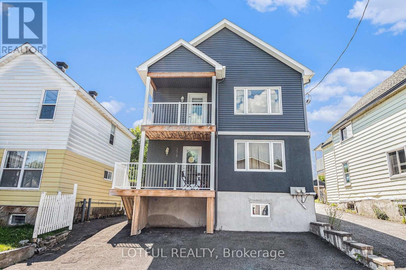 2 - 278 SHAKESPEARE STREET - Photo 2