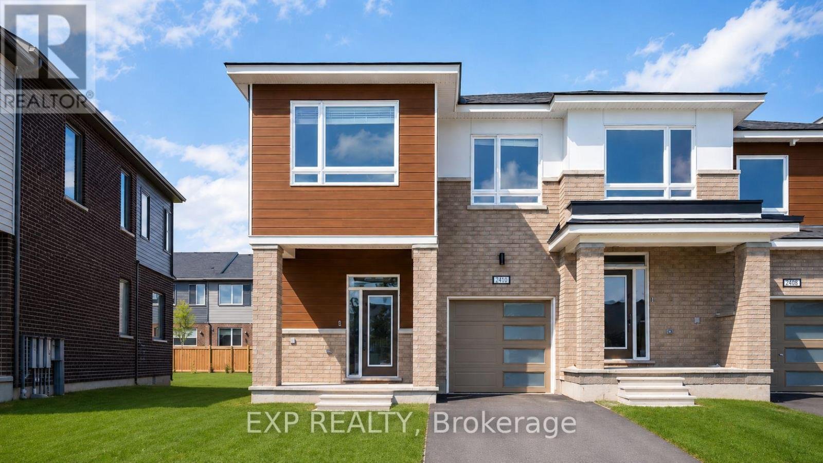 210 ORMISTON CRESCENT - Photo 1
