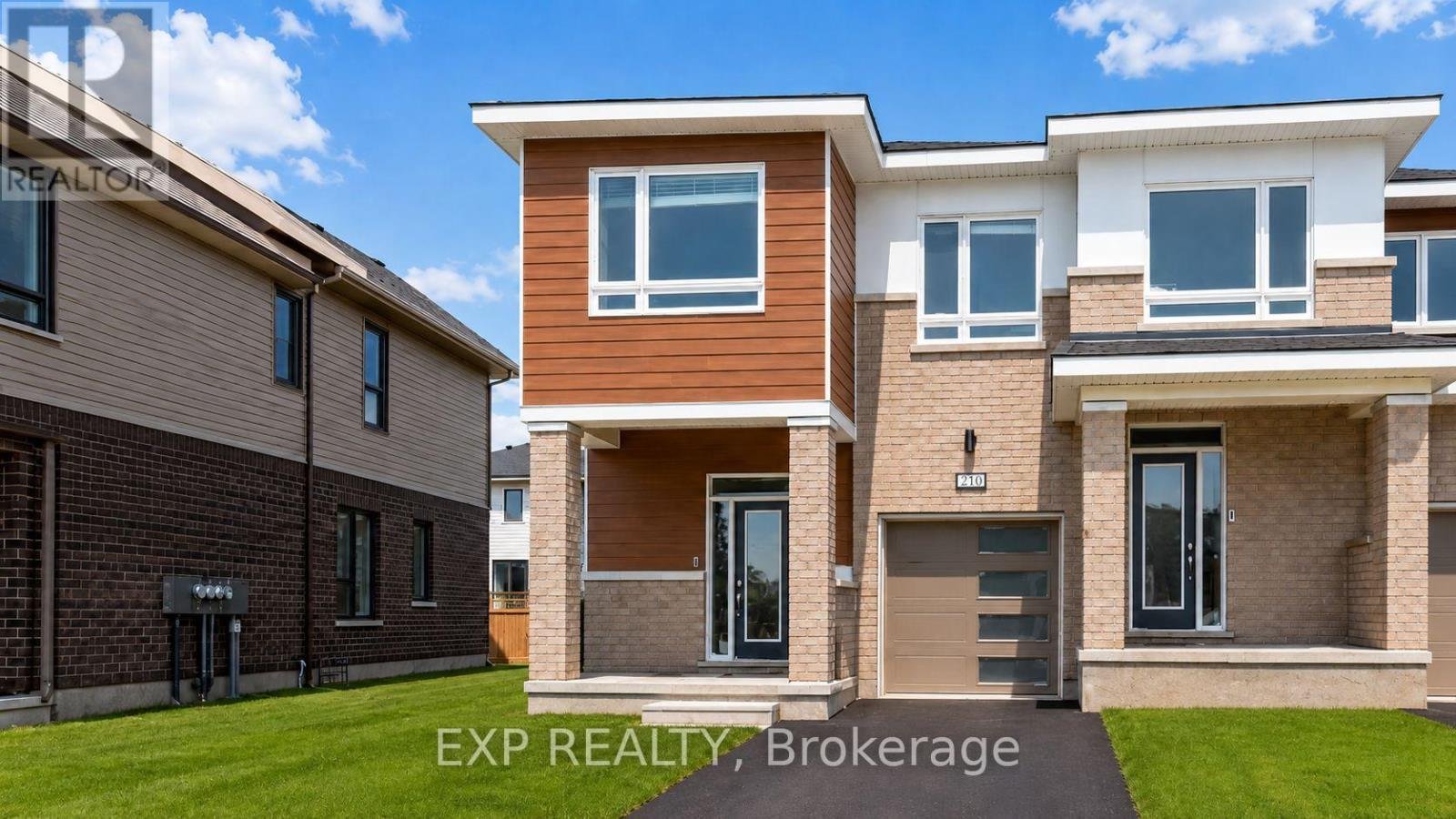 210 ORMISTON CRESCENT - Photo 2