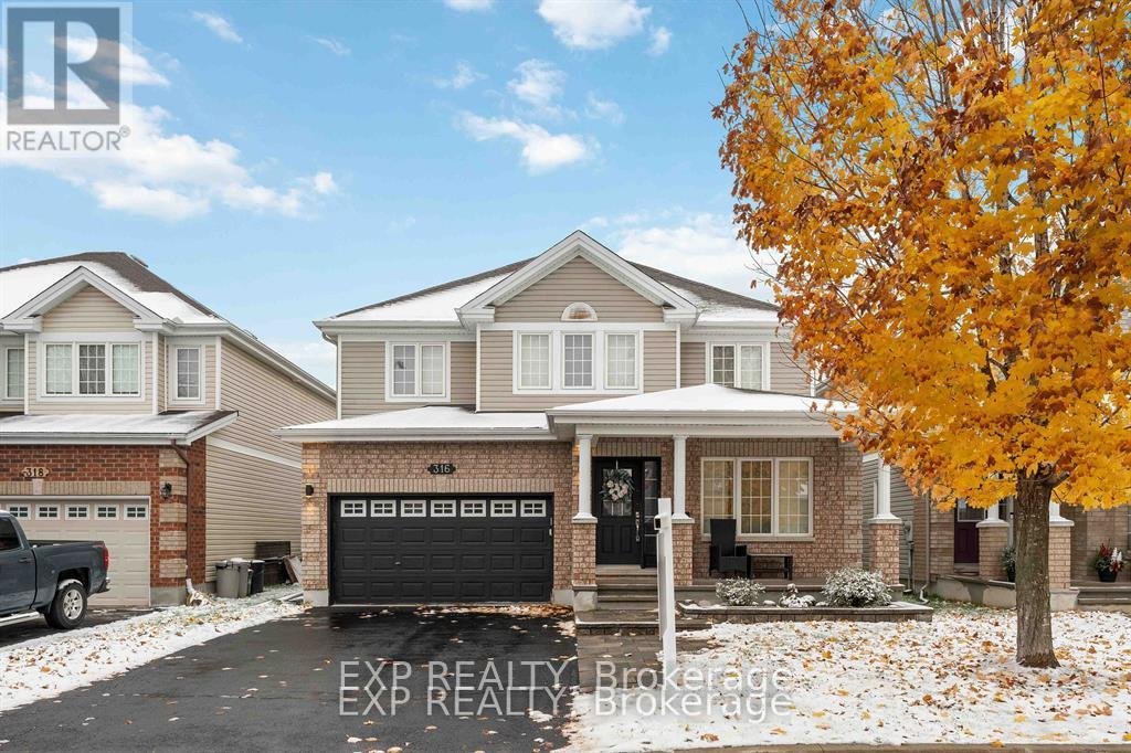 316 WILD IRIS AVENUE - Photo 1