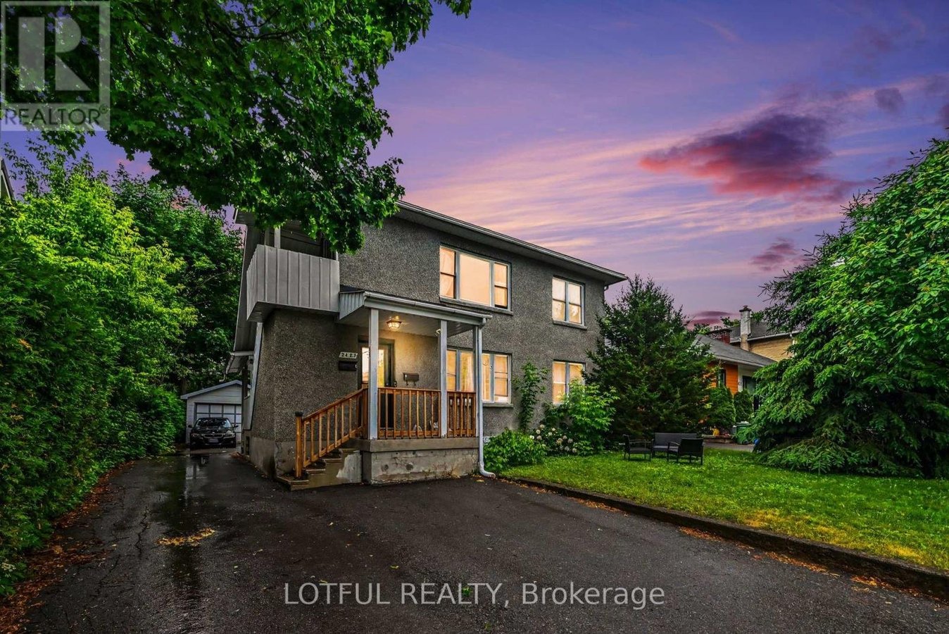 3 - 2427 CHASSEUR AVENUE - Photo 1