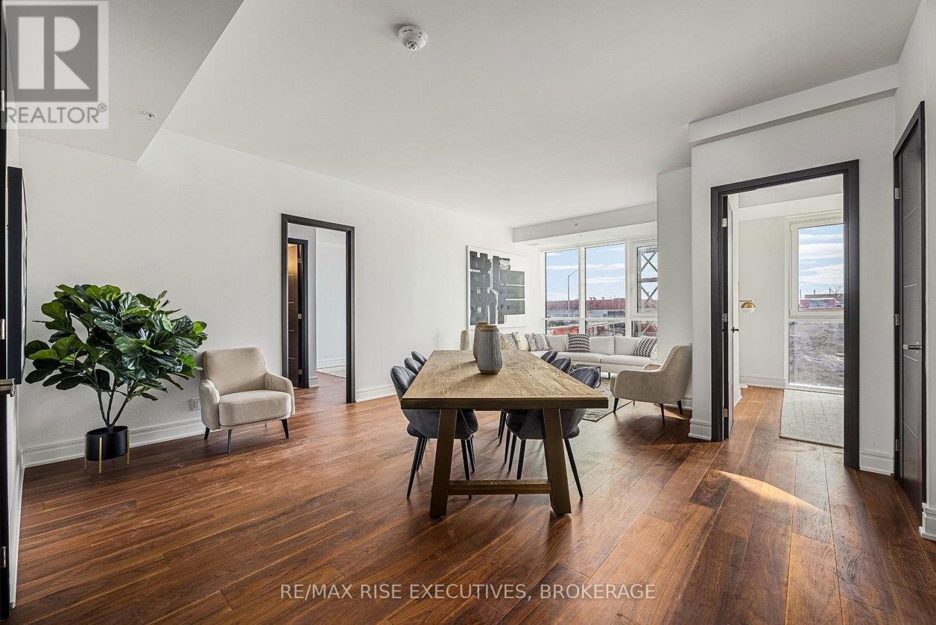 806 - 150 MARKETPLACE AVENUE - Photo 6