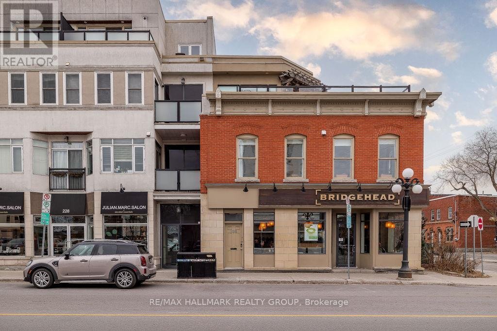 226 DALHOUSIE AVENUE - Photo 2