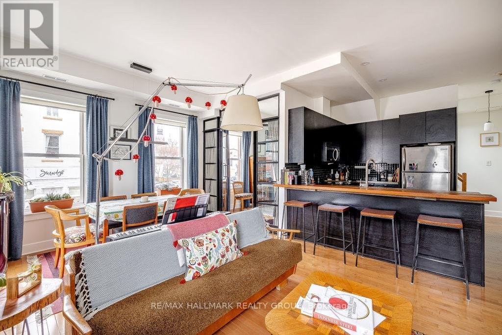 226 DALHOUSIE AVENUE - Photo 6
