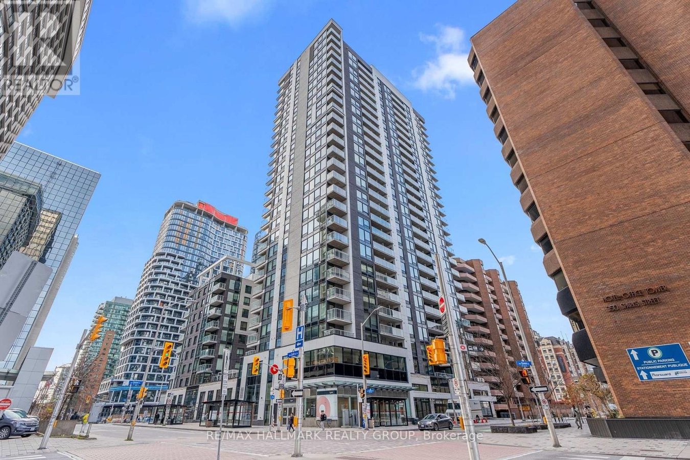 1403 - 340 QUEEN STREET - Photo 1