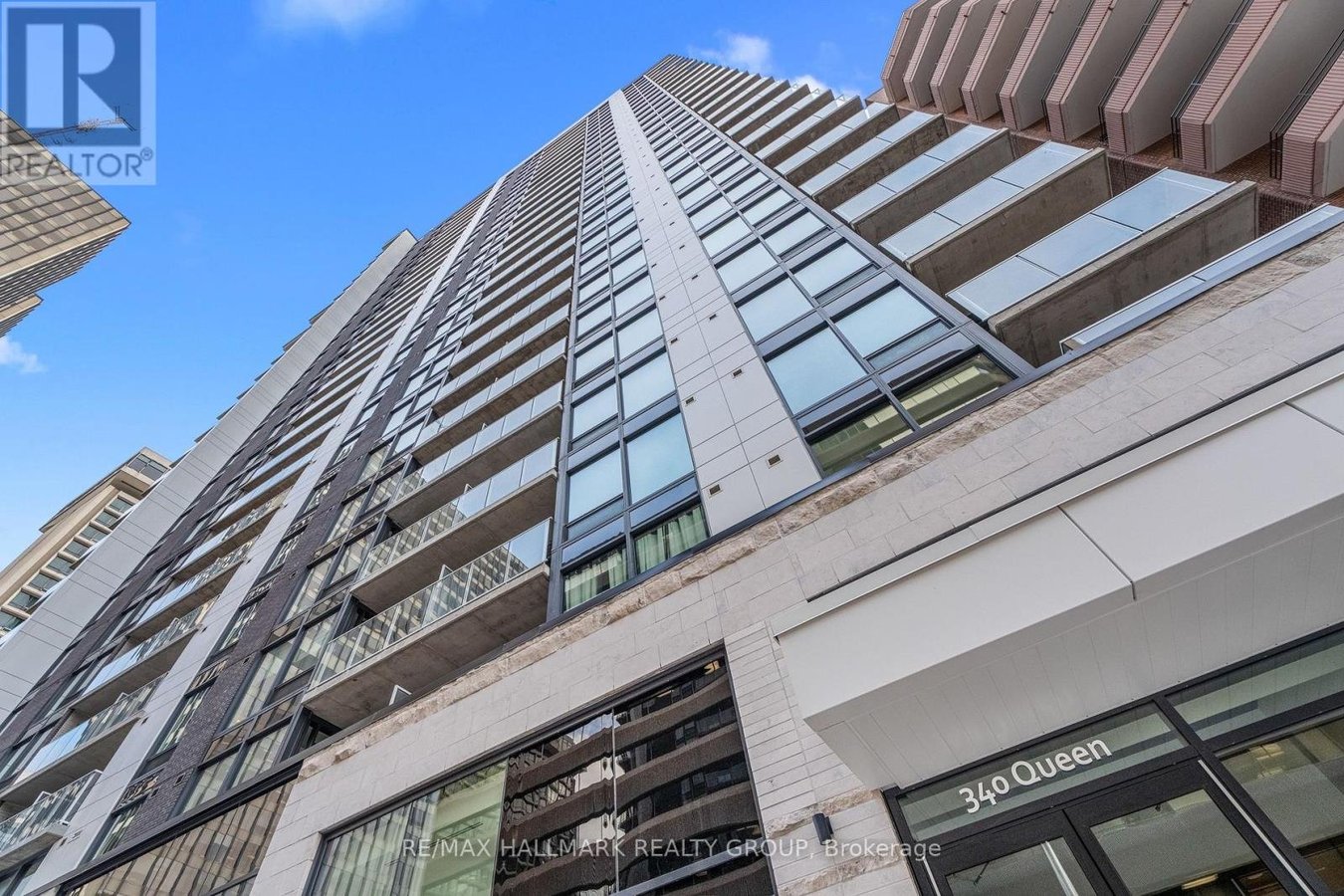 1403 - 340 QUEEN STREET - Photo 2