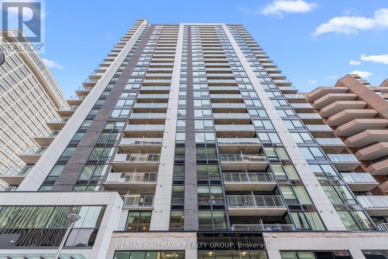 1403 - 340 QUEEN STREET - Photo 3