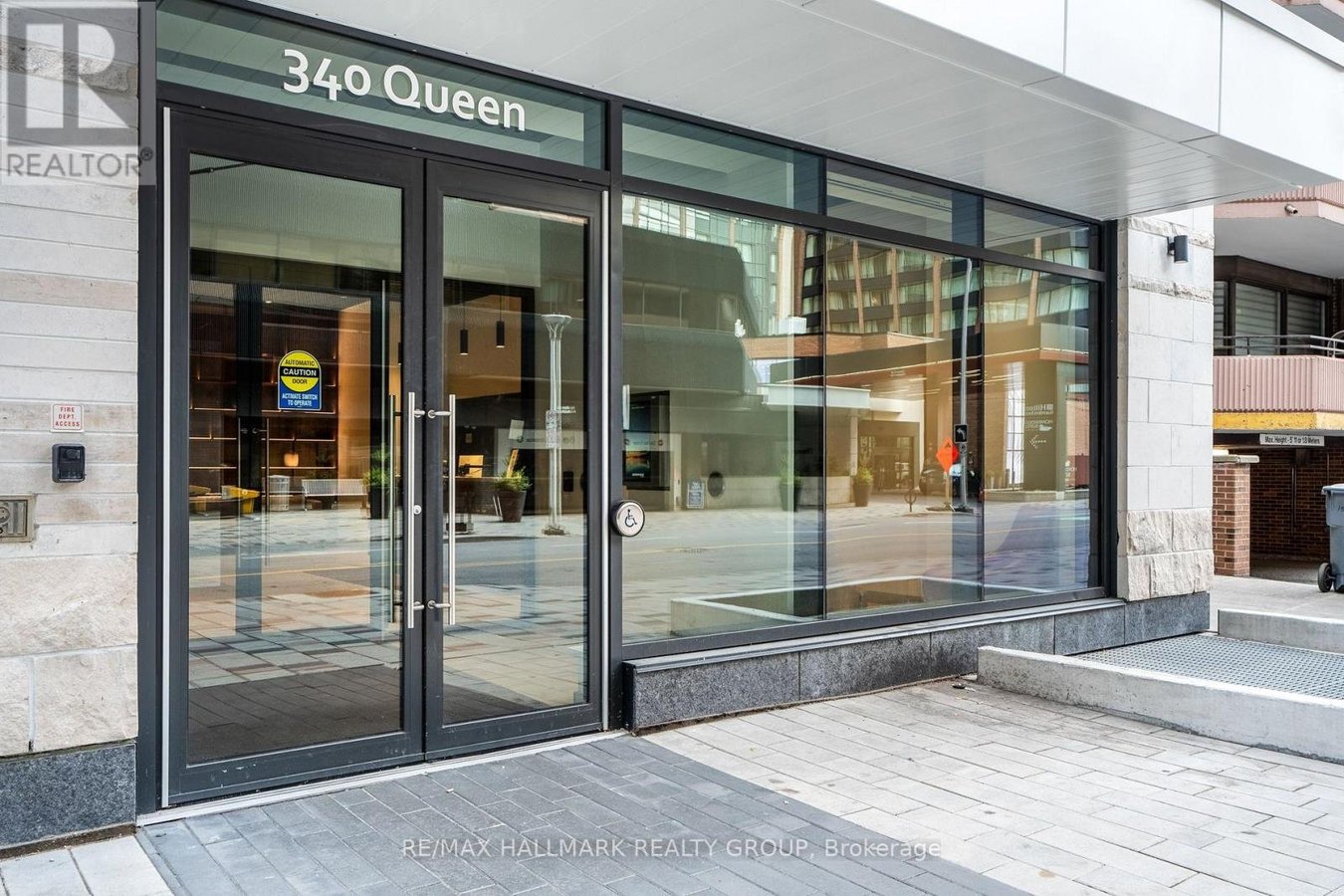 1403 - 340 QUEEN STREET - Photo 4